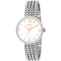 Reloj Liu Jo Mujer in Acero TLJ2074 - TLJ2074